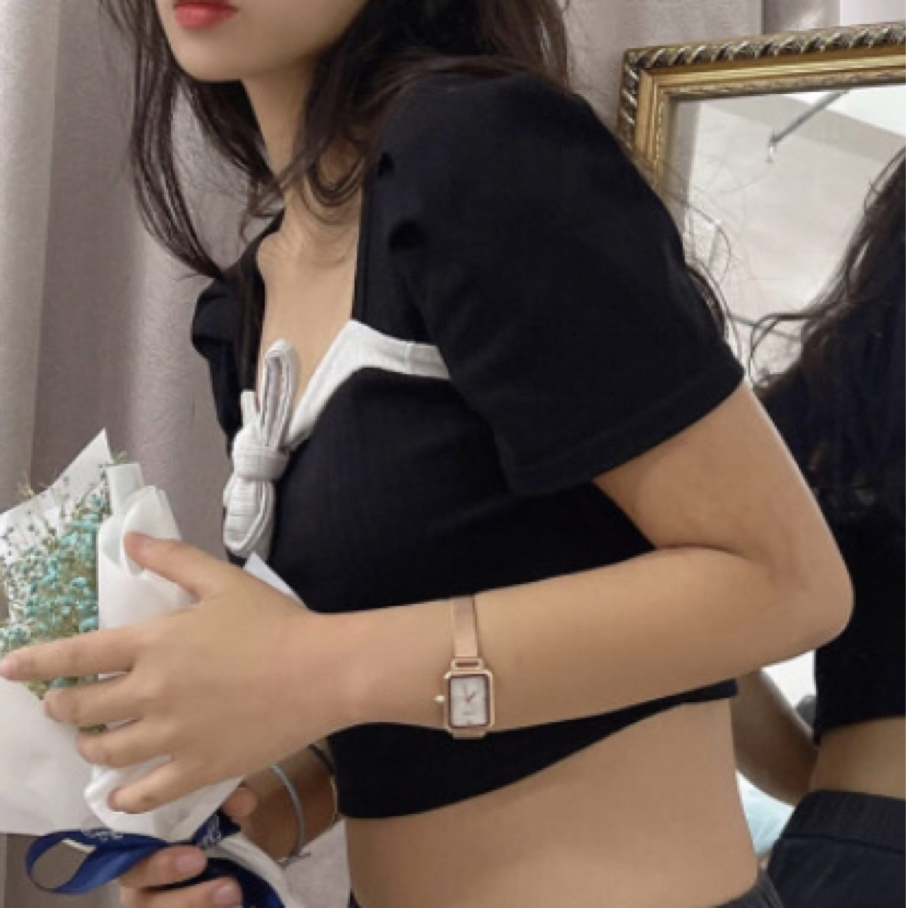 穿搭超级好看的手表⌚️