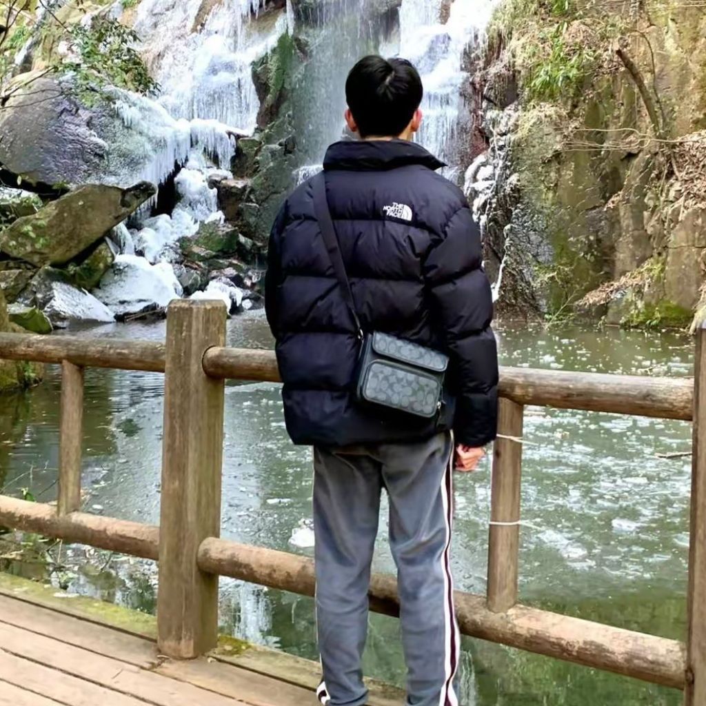 还在纠结送男友什么礼物么？