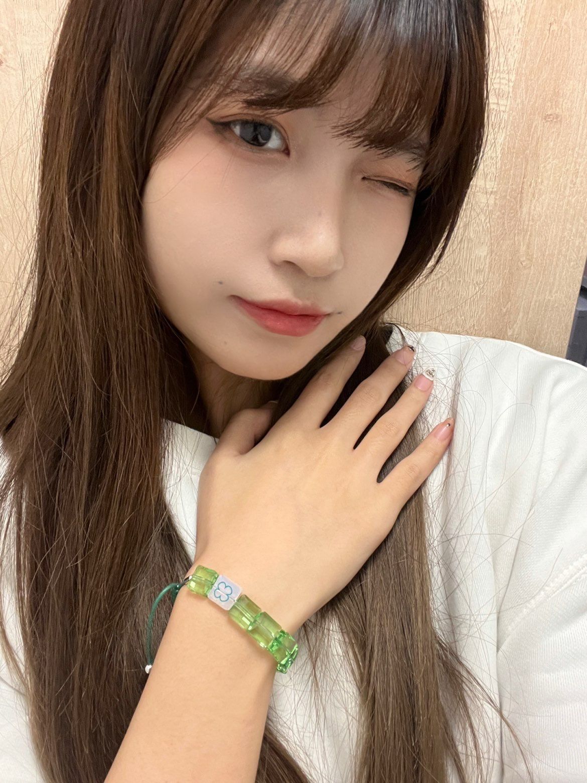 💎这就是我的梦中情链！