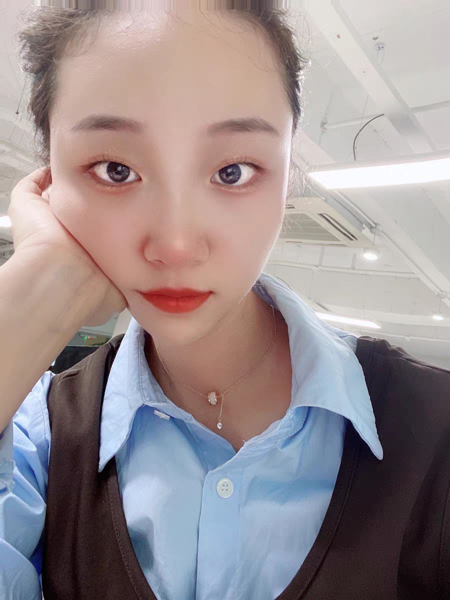 不怕过敏的耐看平价项链
