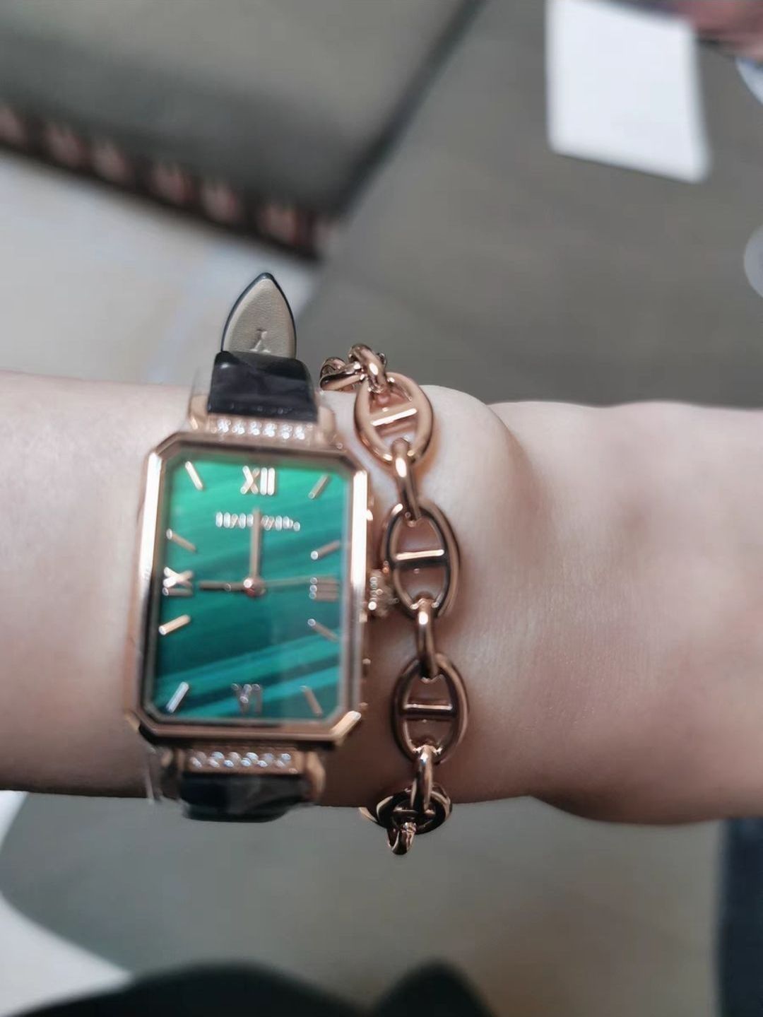 Tian Wang/天王 女士手表推荐