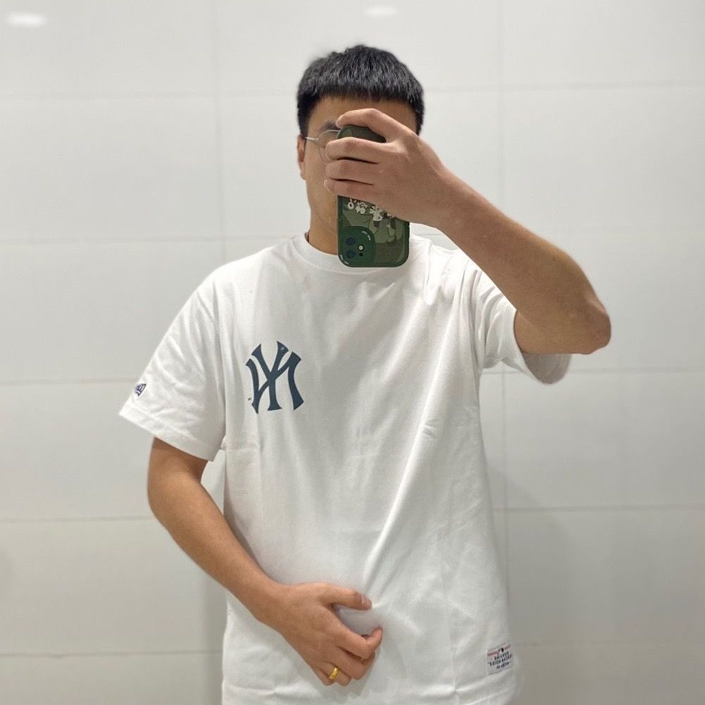 好看又好穿的短袖分享