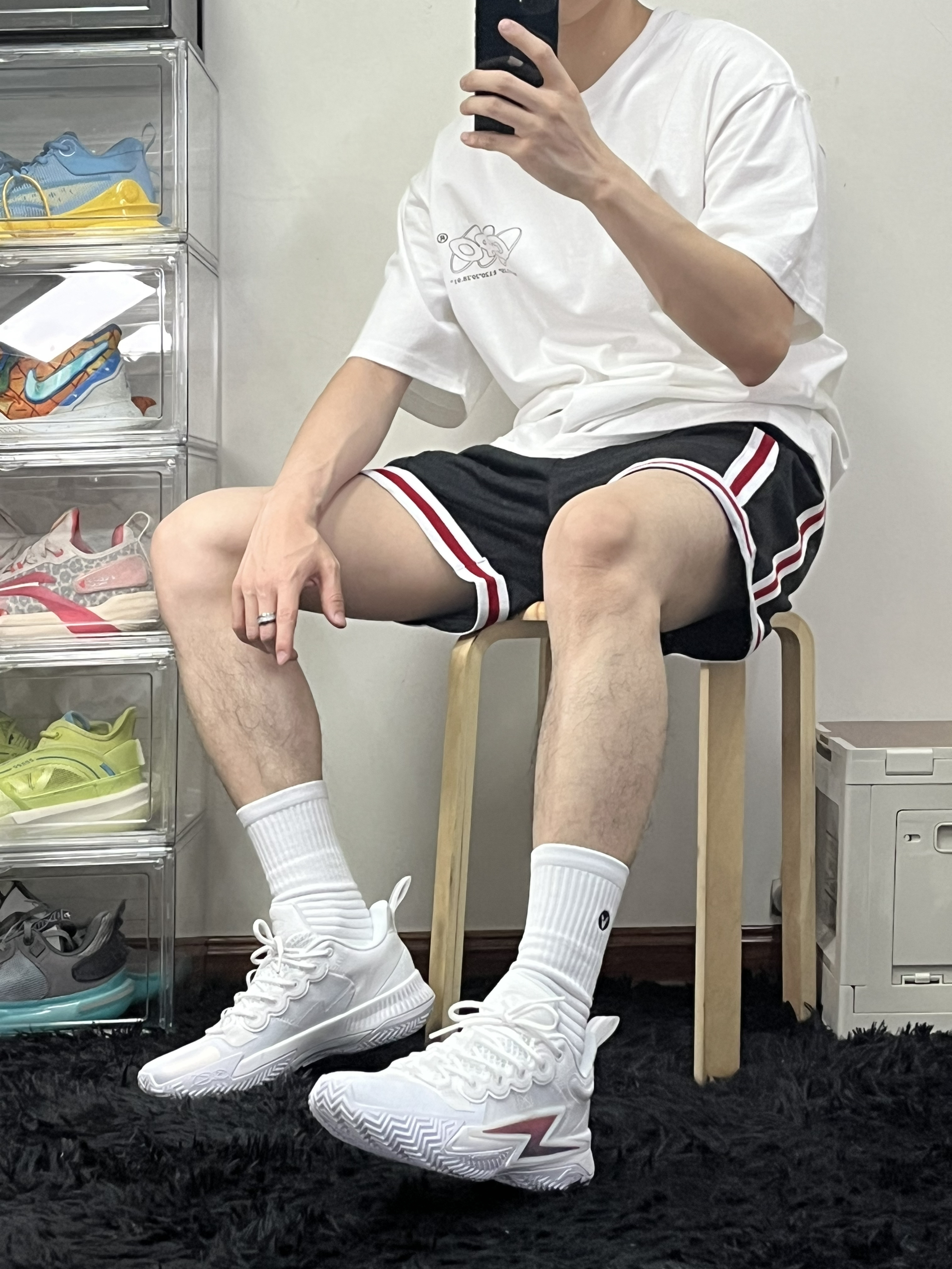 蟹布肉这是真帅啊