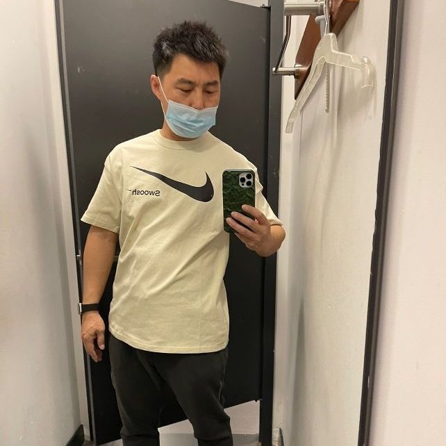 大码兄弟这件值得入手