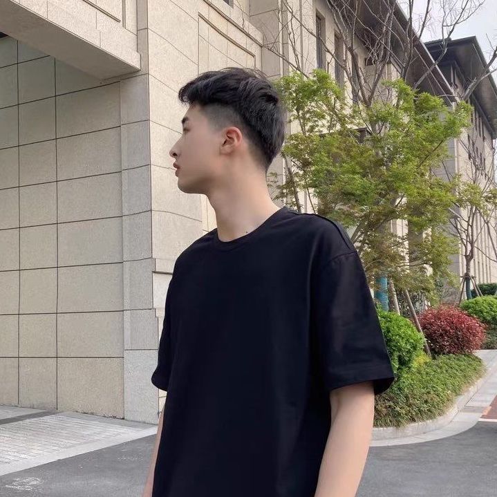 强烈安利这件短袖！
