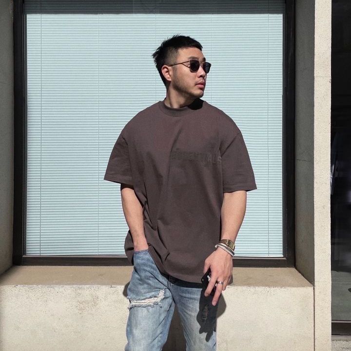 型男的你能错过这件吗
