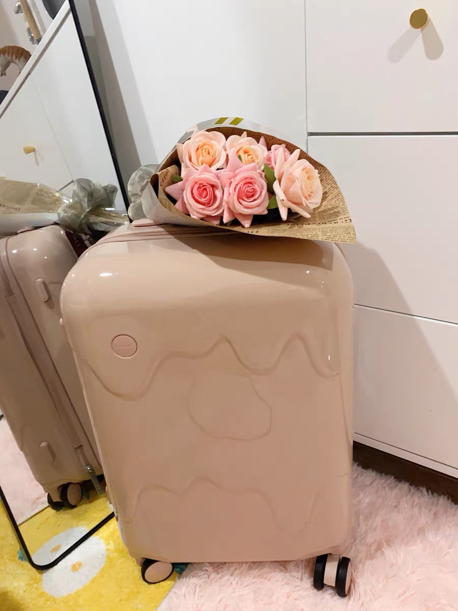 roaming旅行箱分享