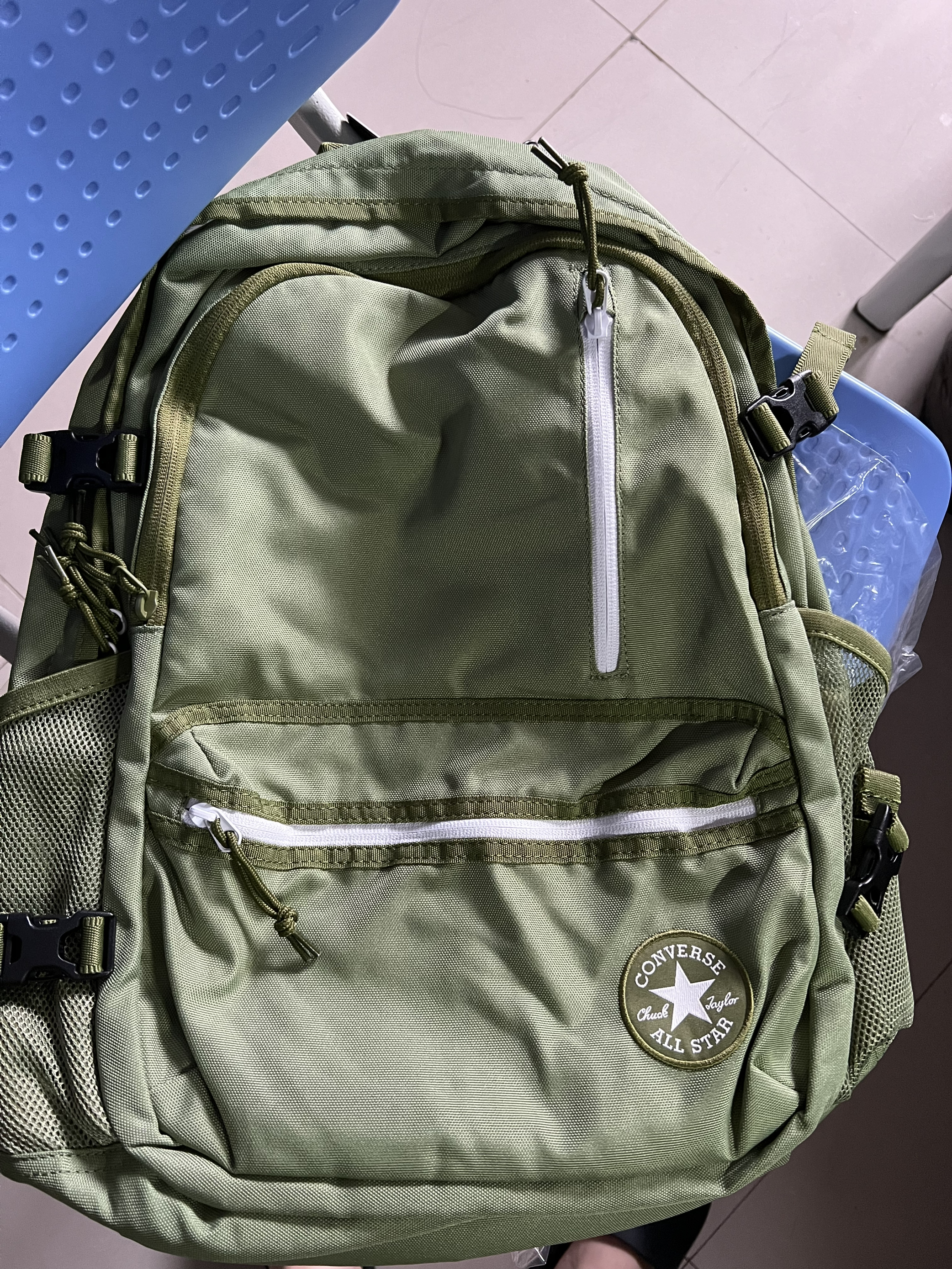 求鉴定