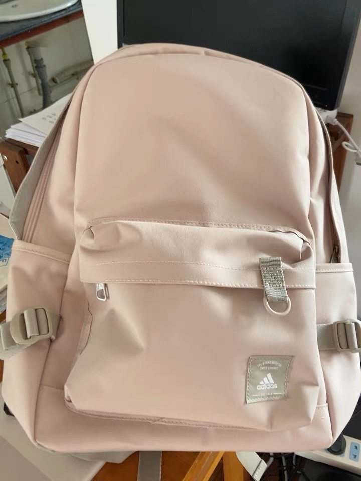 Adidas双肩包分享