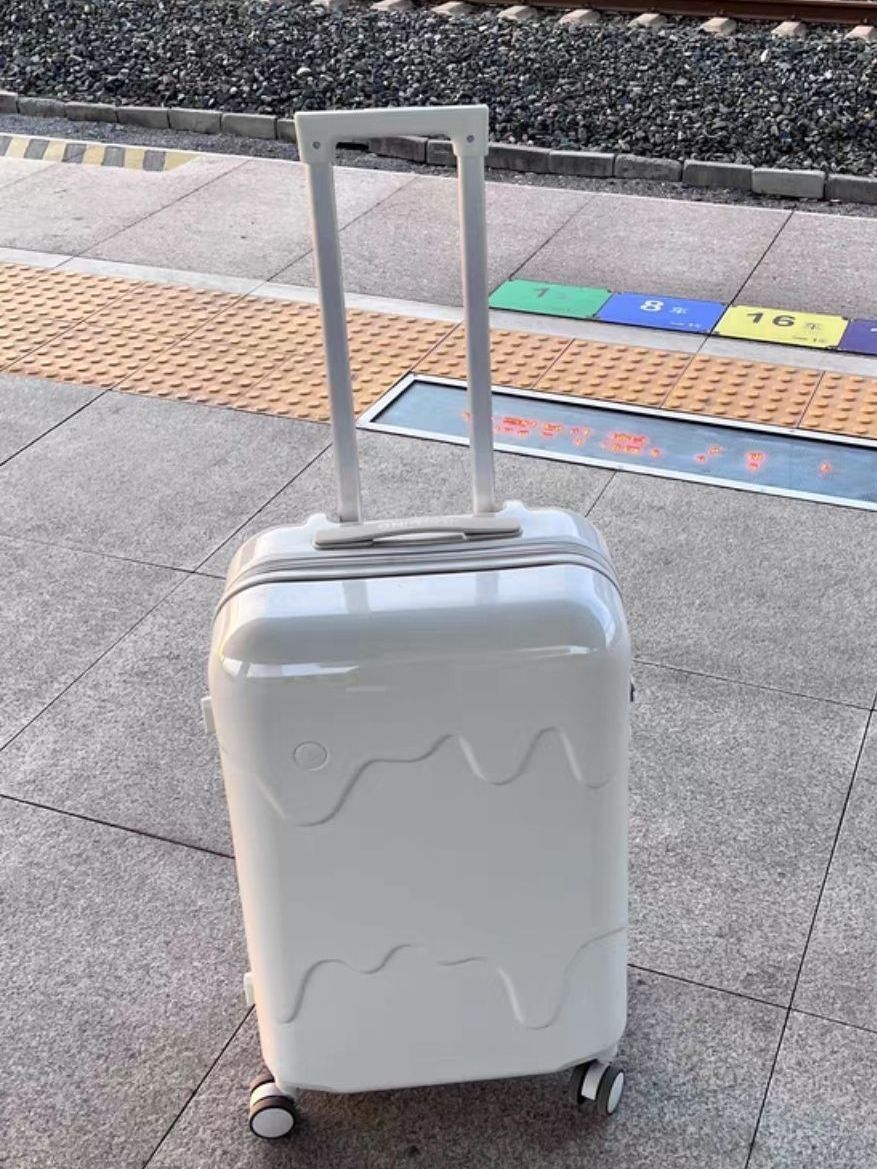 漫游百搭包包