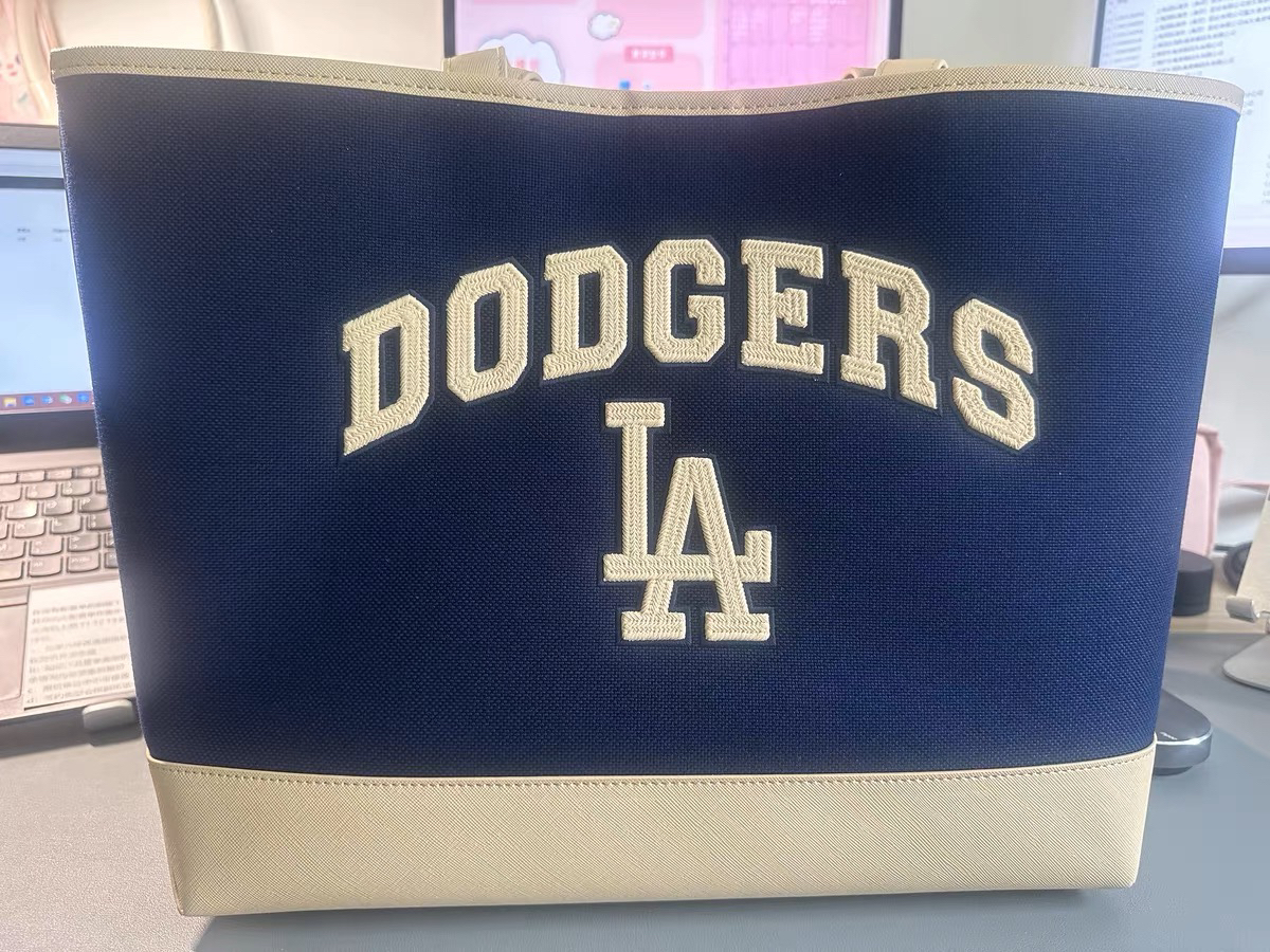 MLB 包包推荐