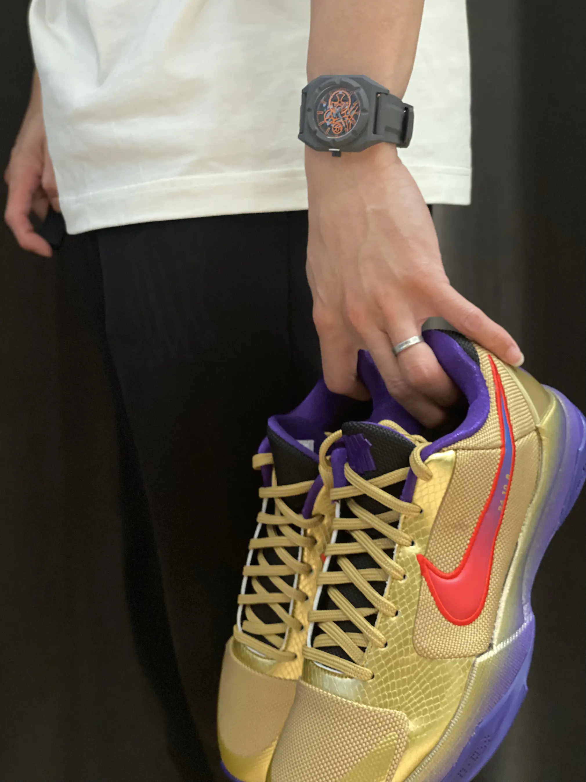 这个手表✨绝对是夏日☀️运动⛹️♂️的必备神器🤩