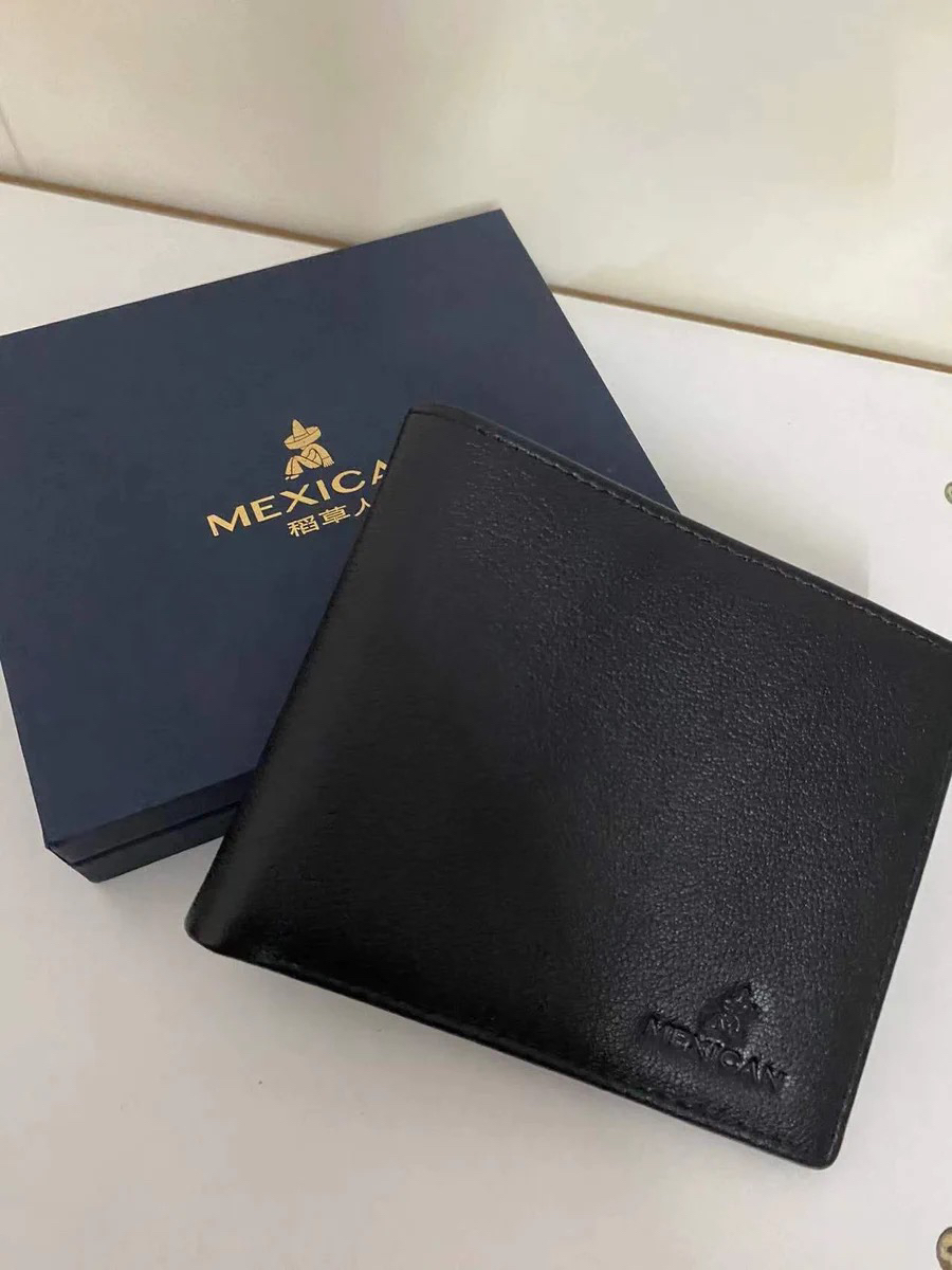 Mexican 钱包推荐