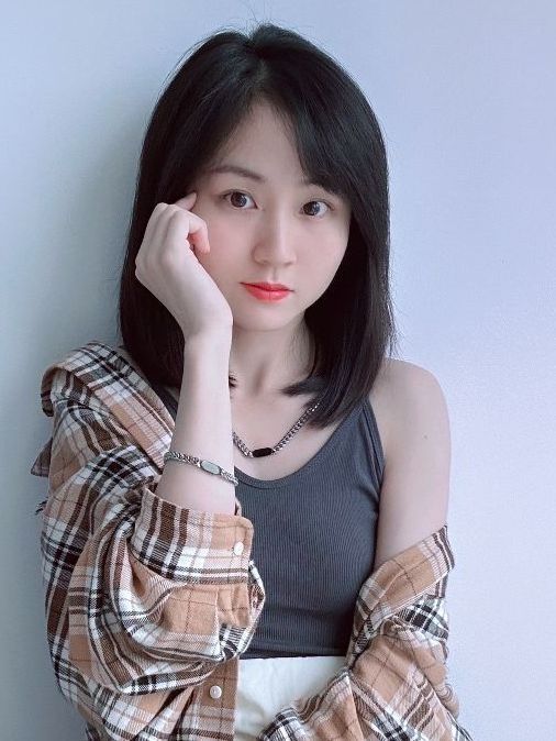 拜托 这条项链真的很酷唉