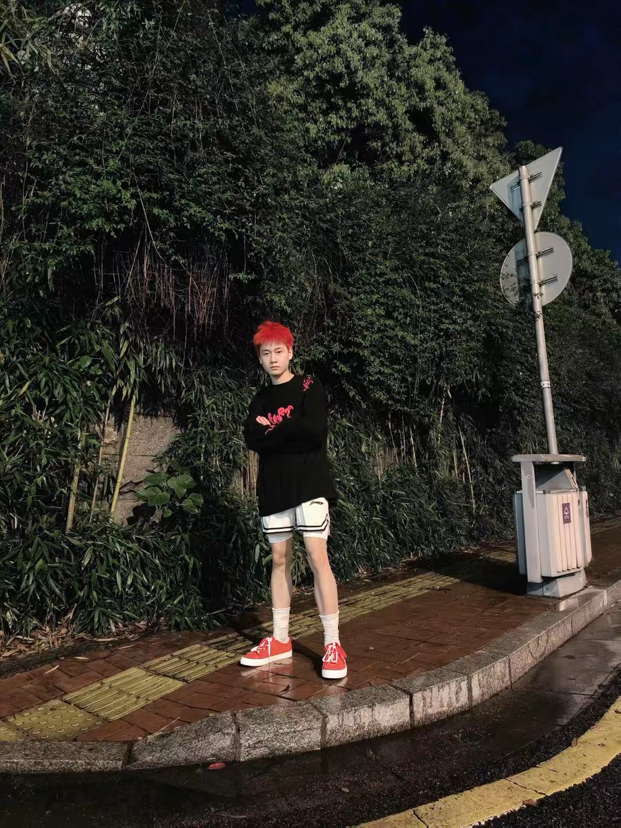 夏日必备的超百搭单品😆