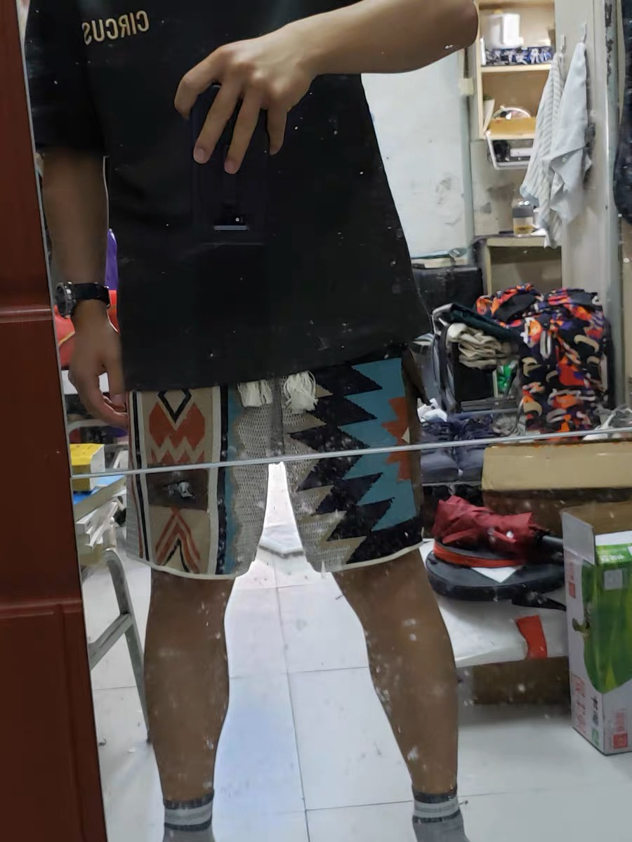 穿上复古套装燥起来吧 |Ootd
