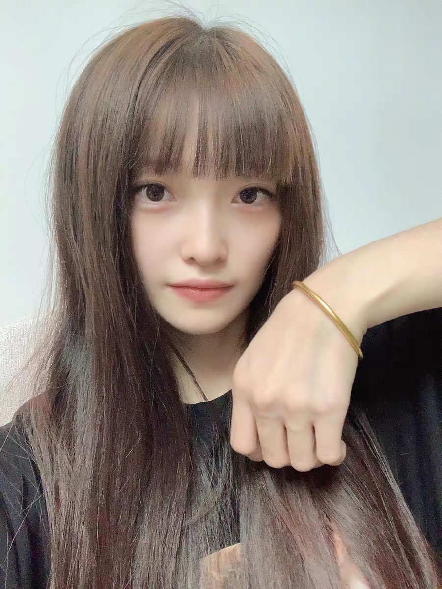 显白显气质手镯