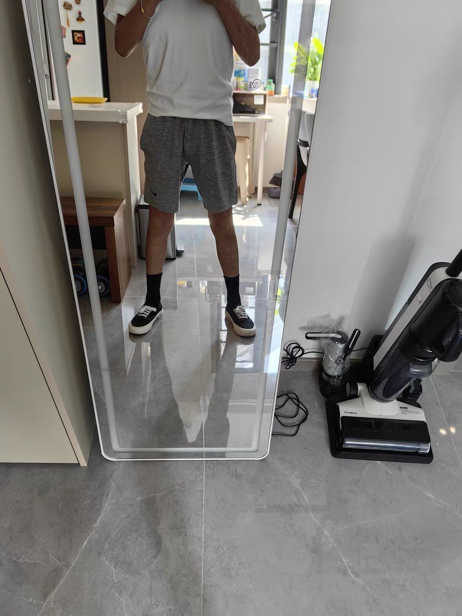 Nike 针织运动短裤穿搭分享