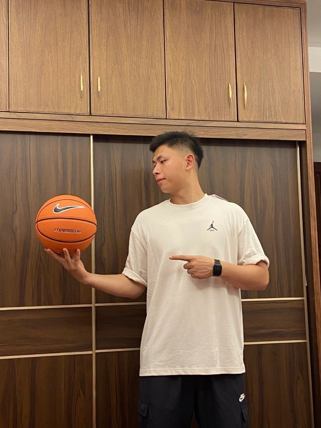 OOTD 今天穿什么
