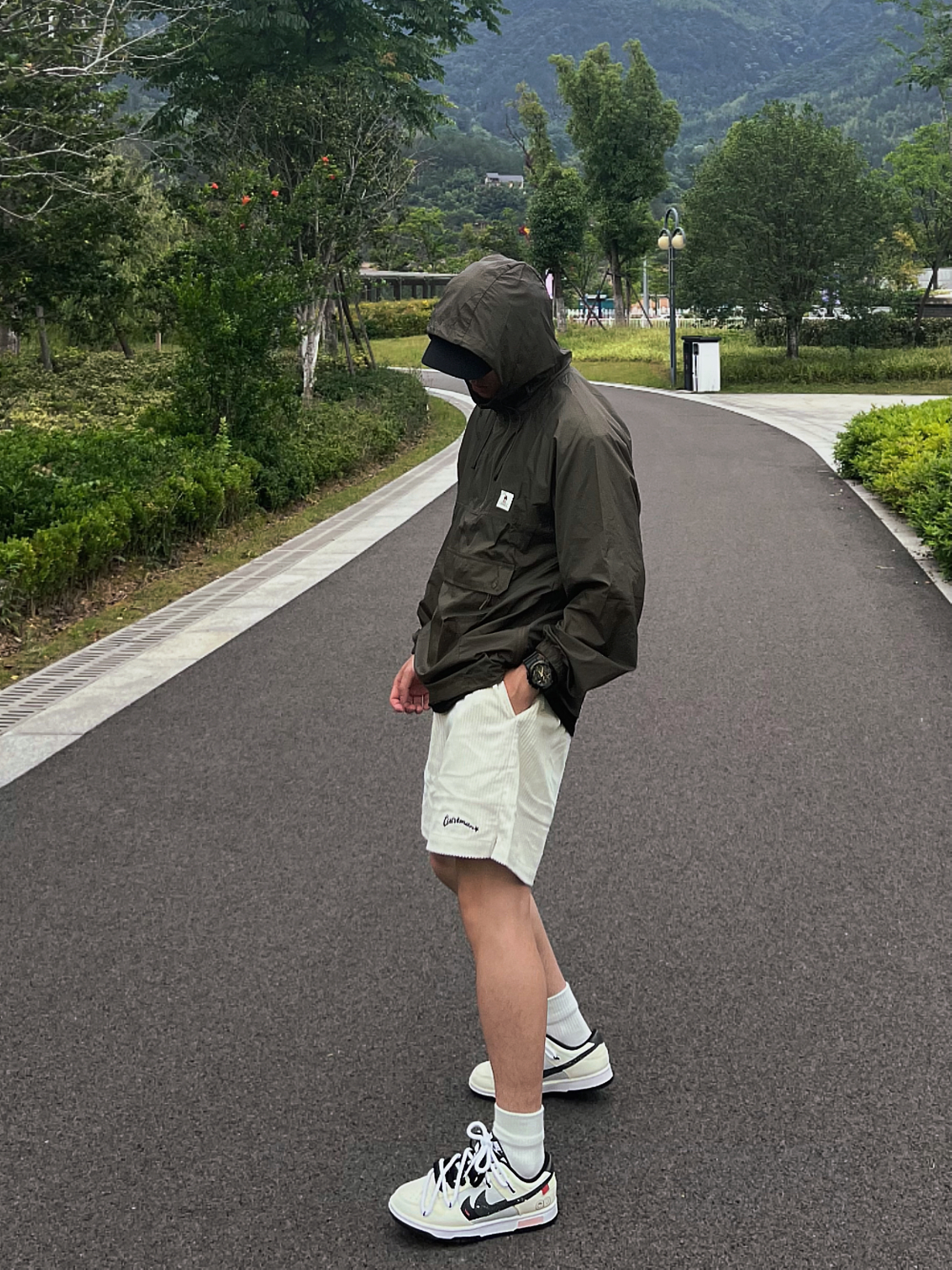 520不如送球鞋｜那个穿球鞋的好酷