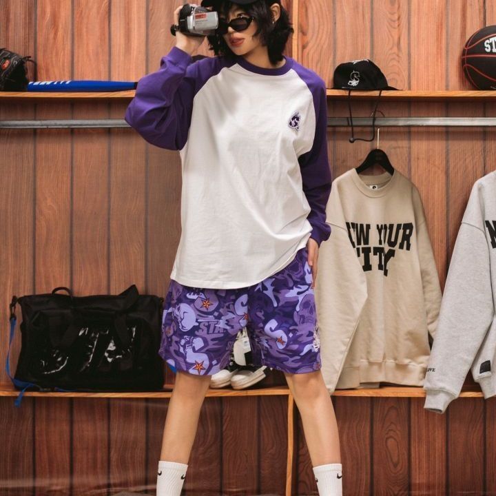 迷彩单品很迷人丨OOTD