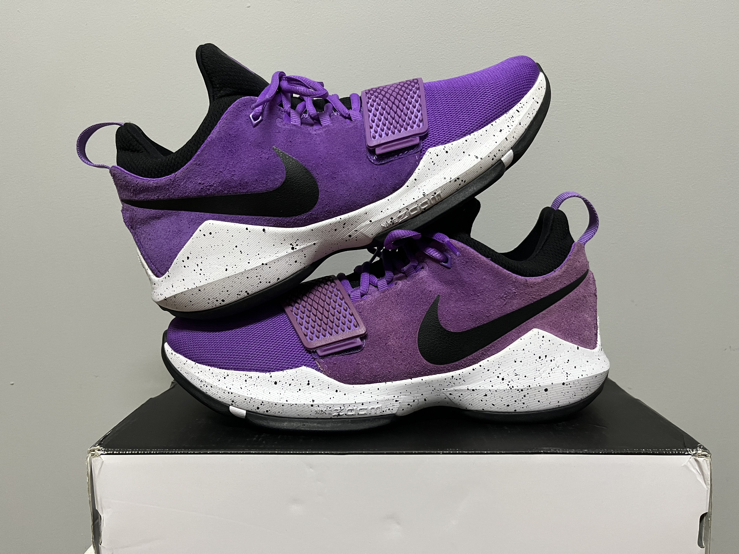 魂牵梦萦紫罗兰