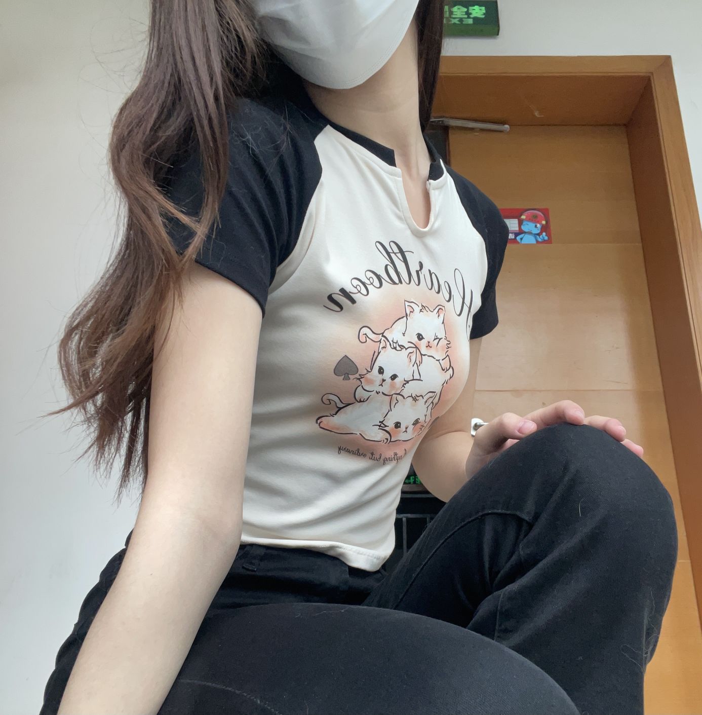 辣妹必备!假期穿什么!性感时尚穿搭指南