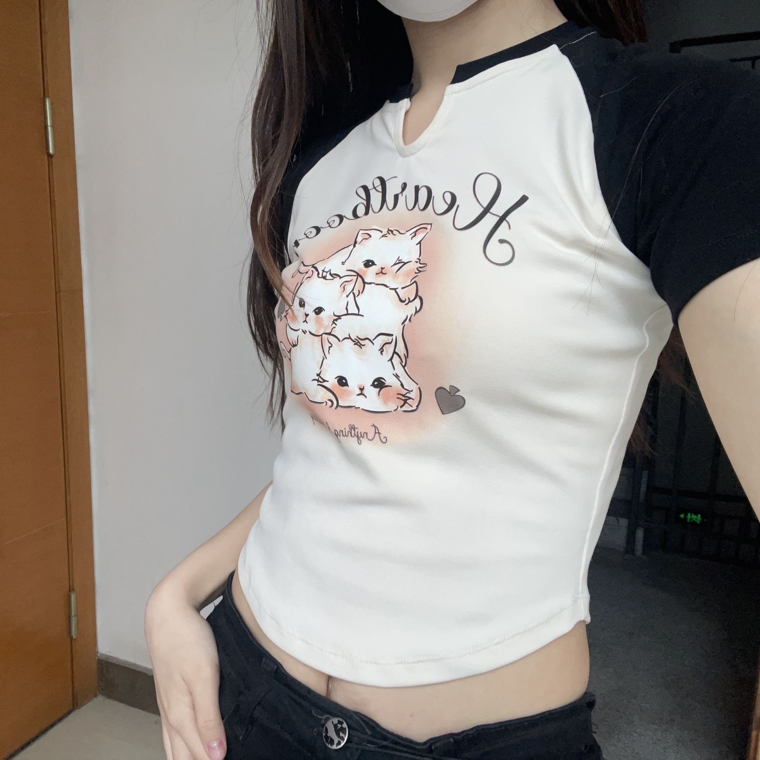 辣妹必备!假期穿什么!性感时尚穿搭指南
