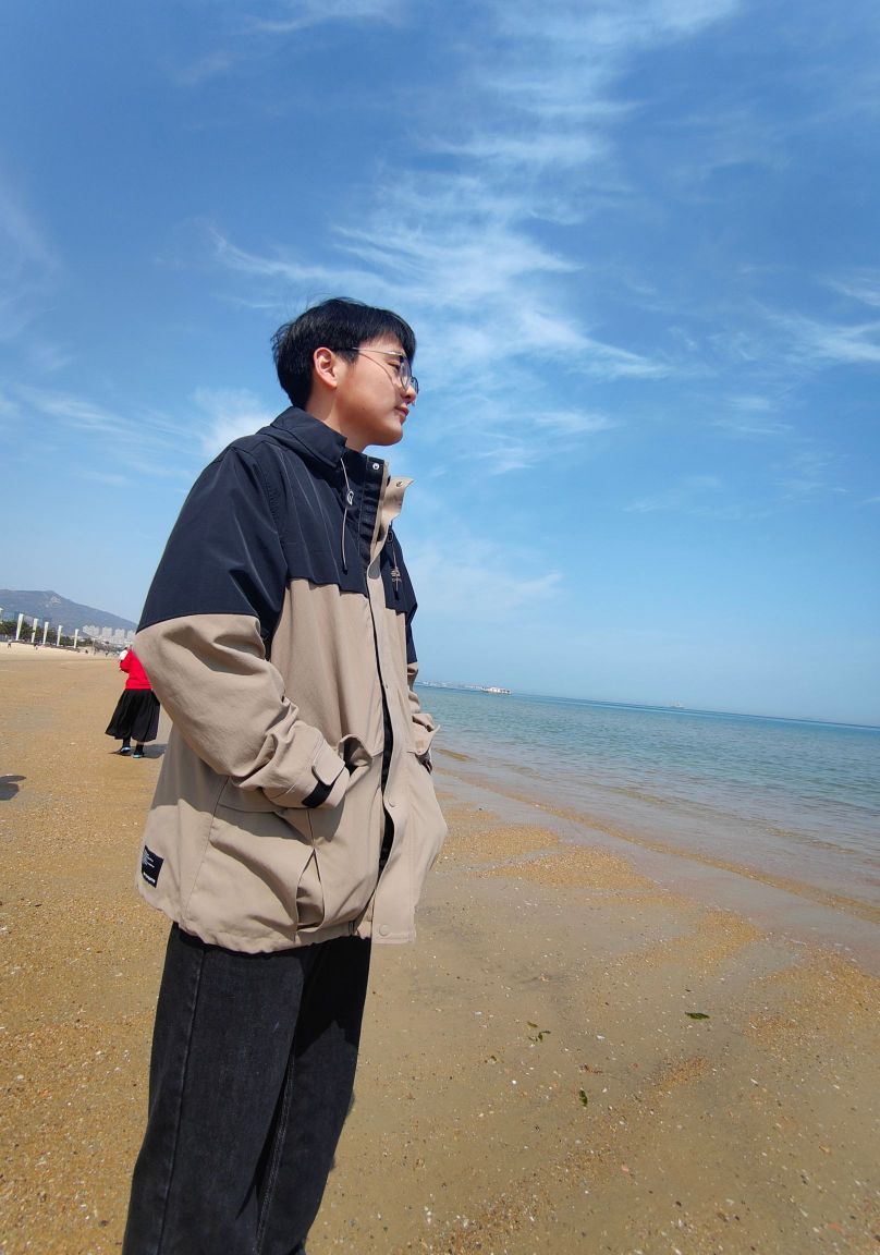 这款冲锋衣也太好看了