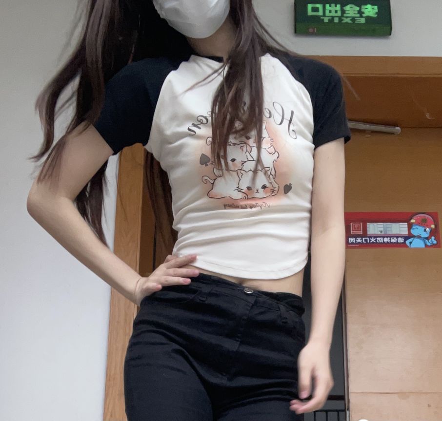 辣妹必备!假期穿什么!性感时尚穿搭指南