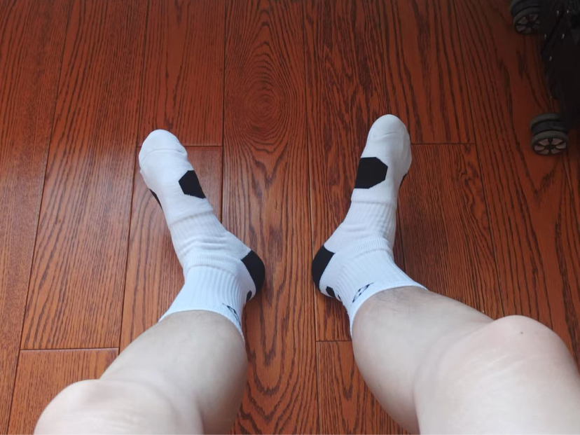 这也太袜塞了吧！🤭