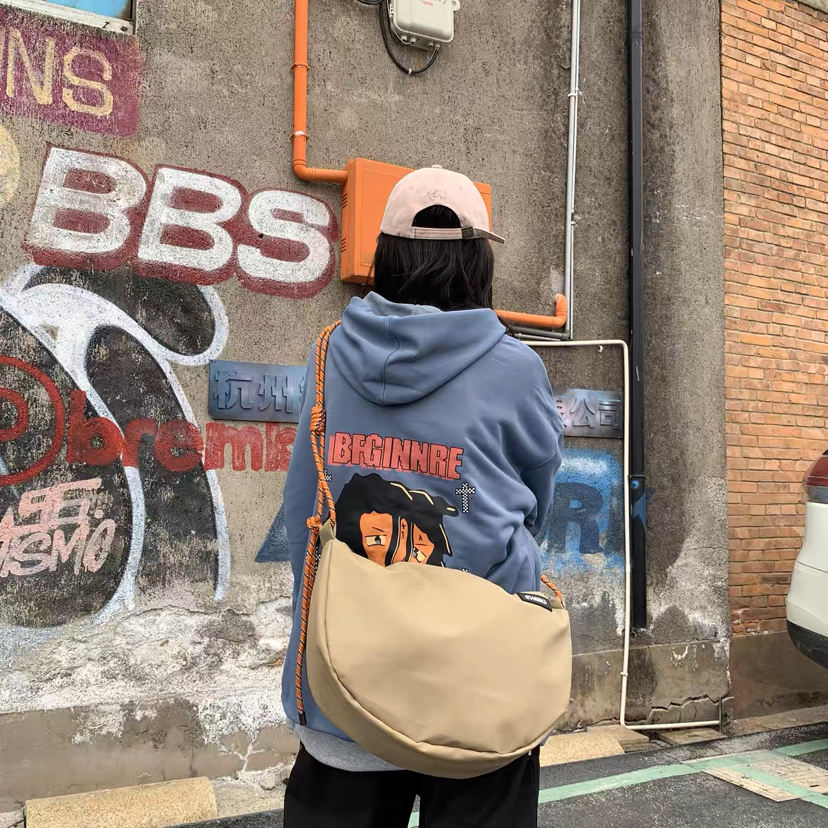 MCYS＆JPN斜挎包分享