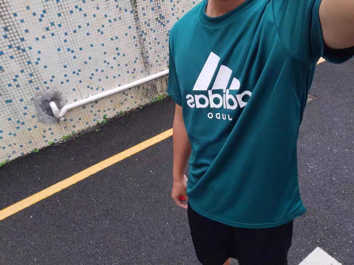 OOTD🍏夏天把果绿色穿在身上〰️