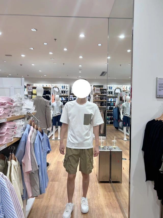 KNIS|夏日炎炎我满满的氛围穿搭