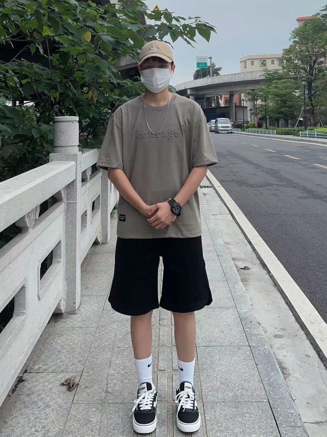 KNIS|夏日炎炎这一套就够了