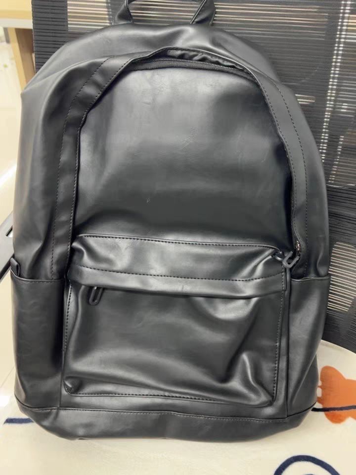 大容量书包分享