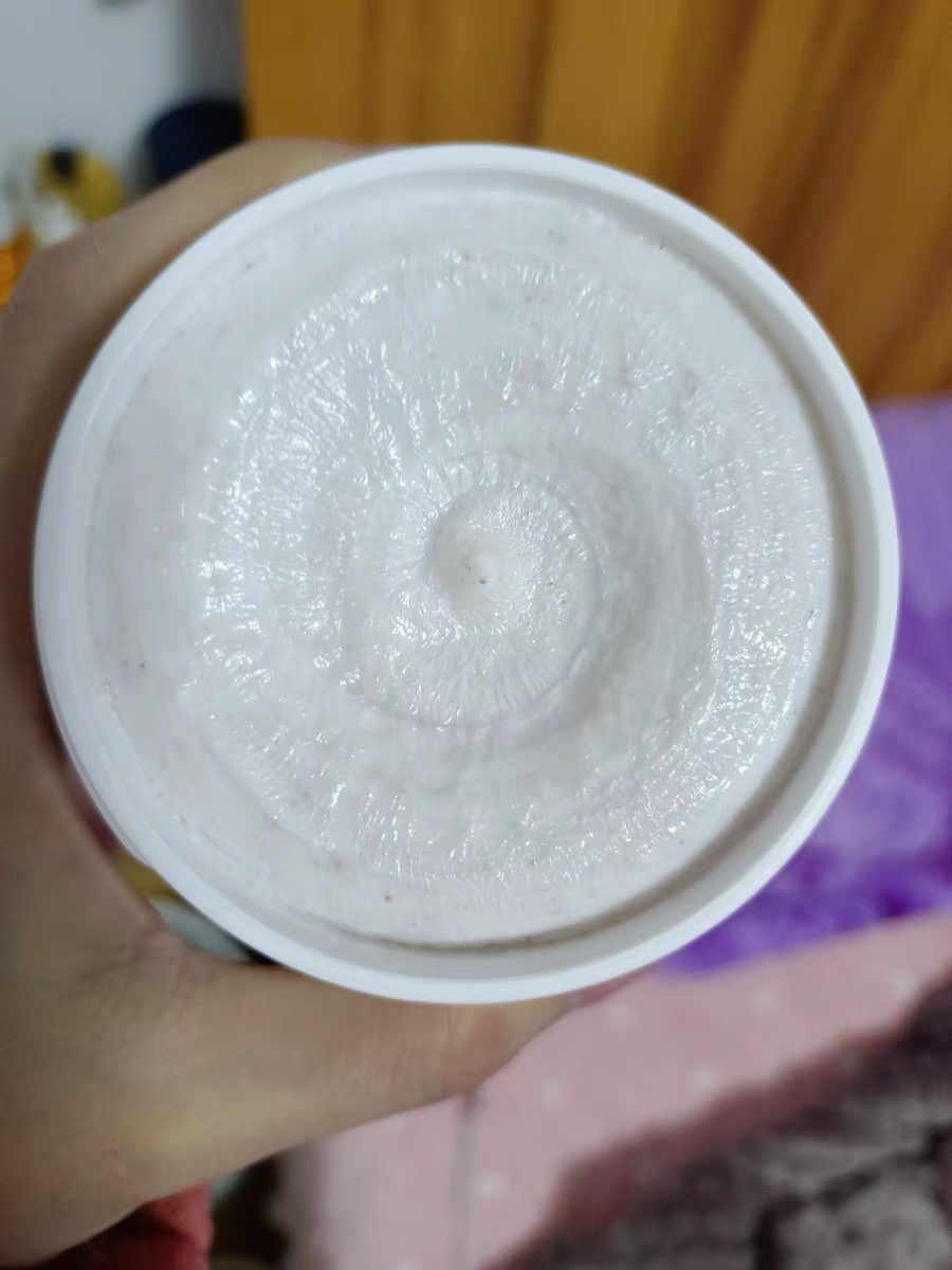 无限回购的磨砂膏，细滑皮肤绝了