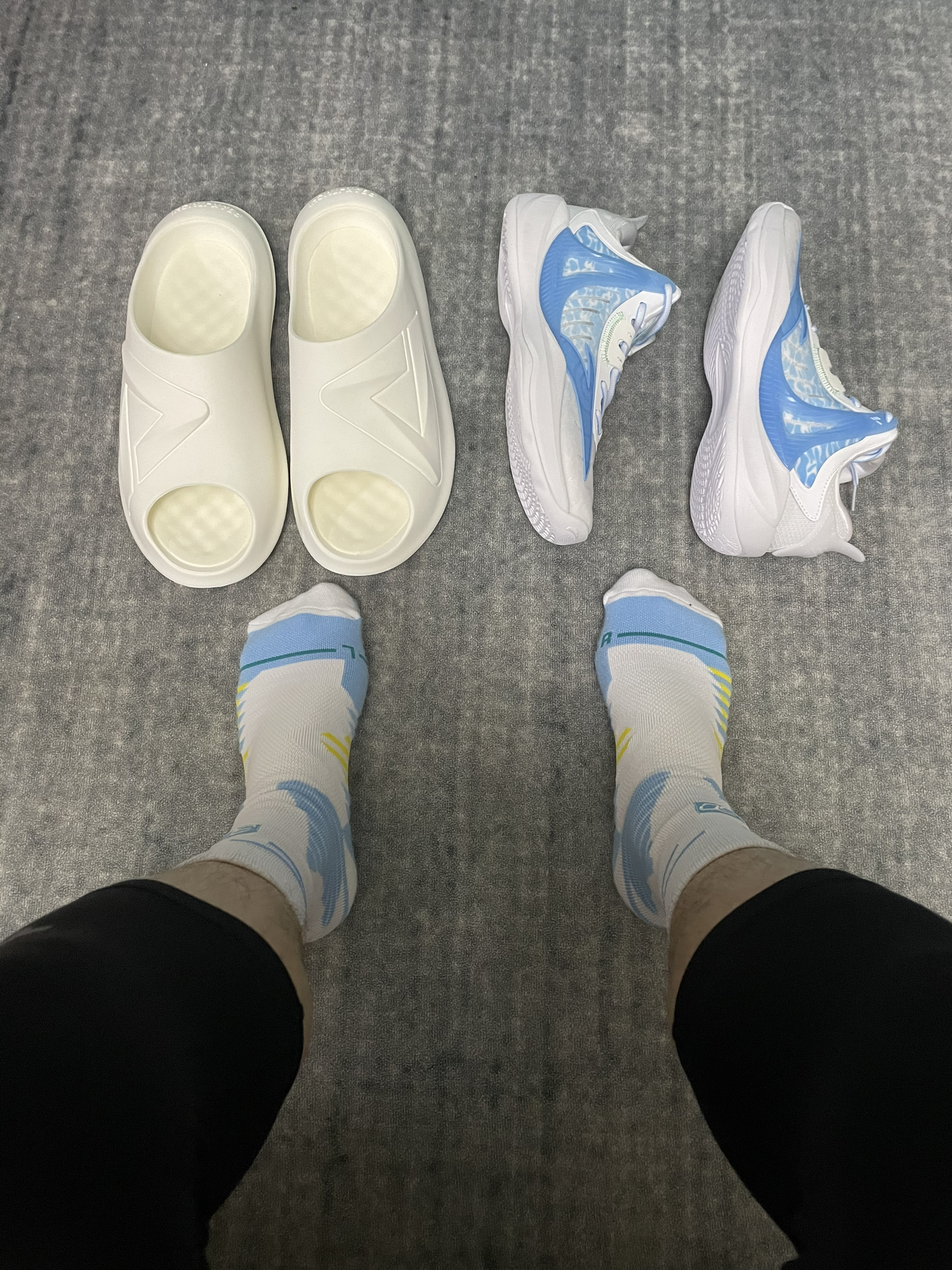 不说我KT8二开了🤣