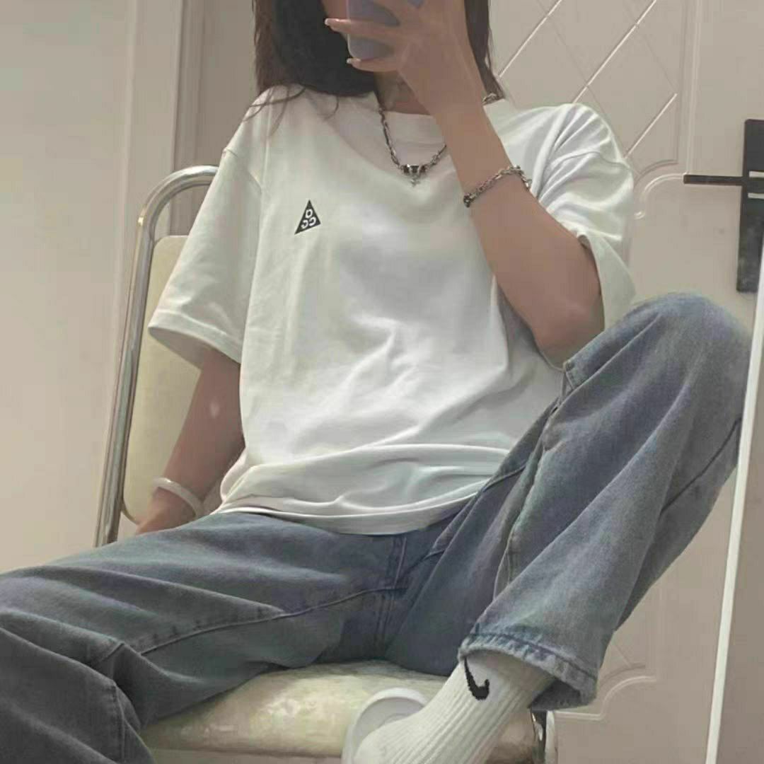 Nike‖女大学生必入的T恤