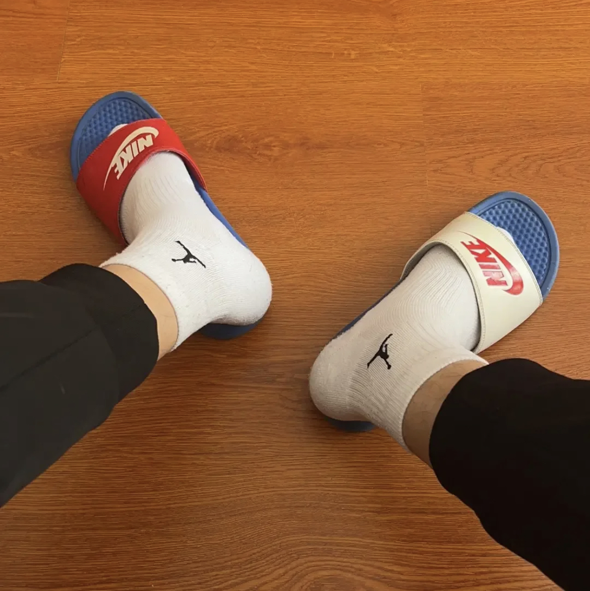 Jordan Brand 经得起考验的实战短袜