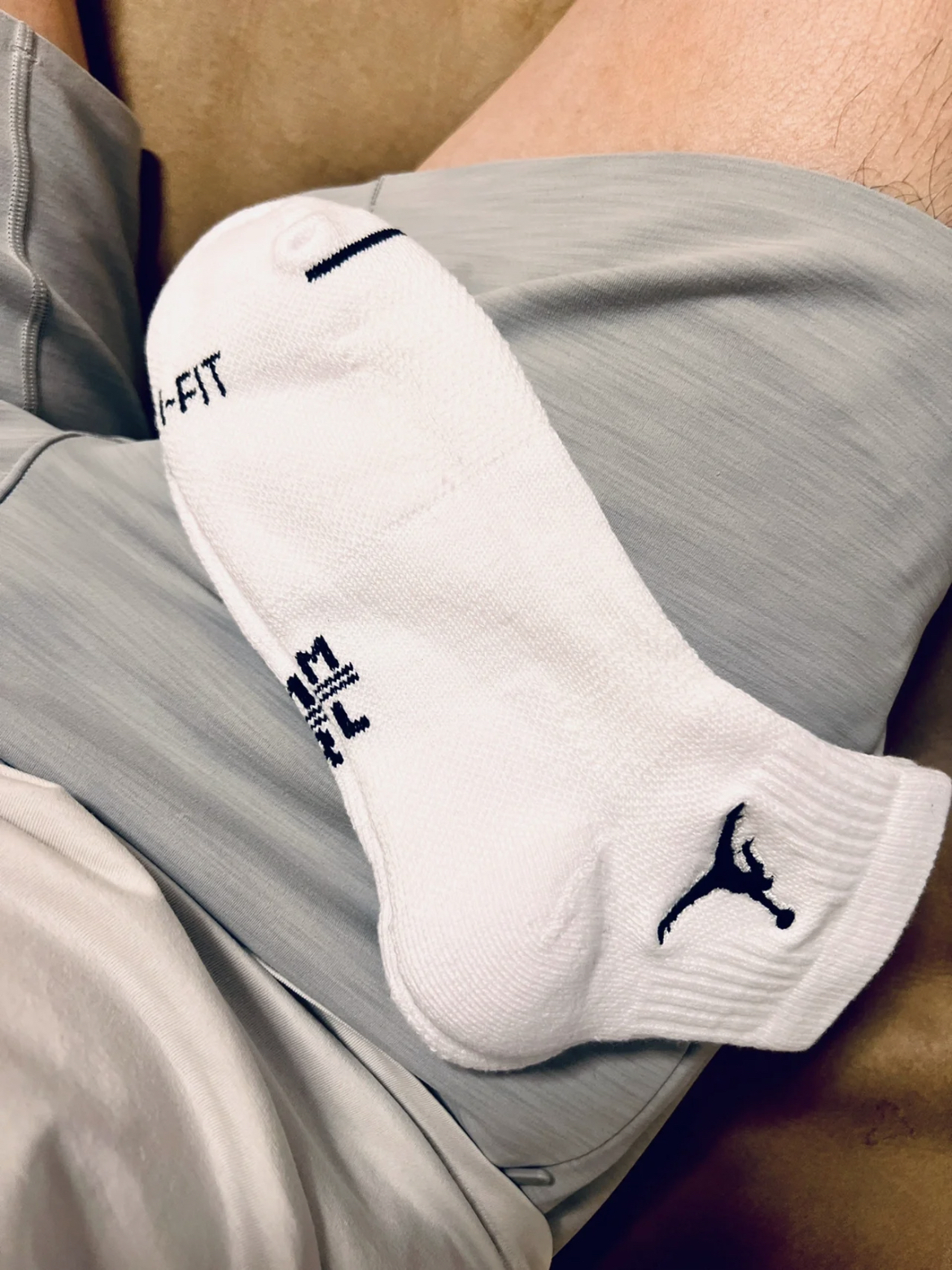 Jordan Brand 值得推荐的短袜赶紧入手吧