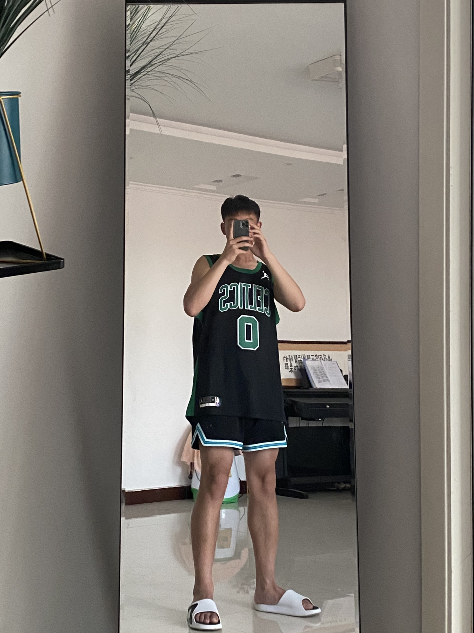 绿军🤏