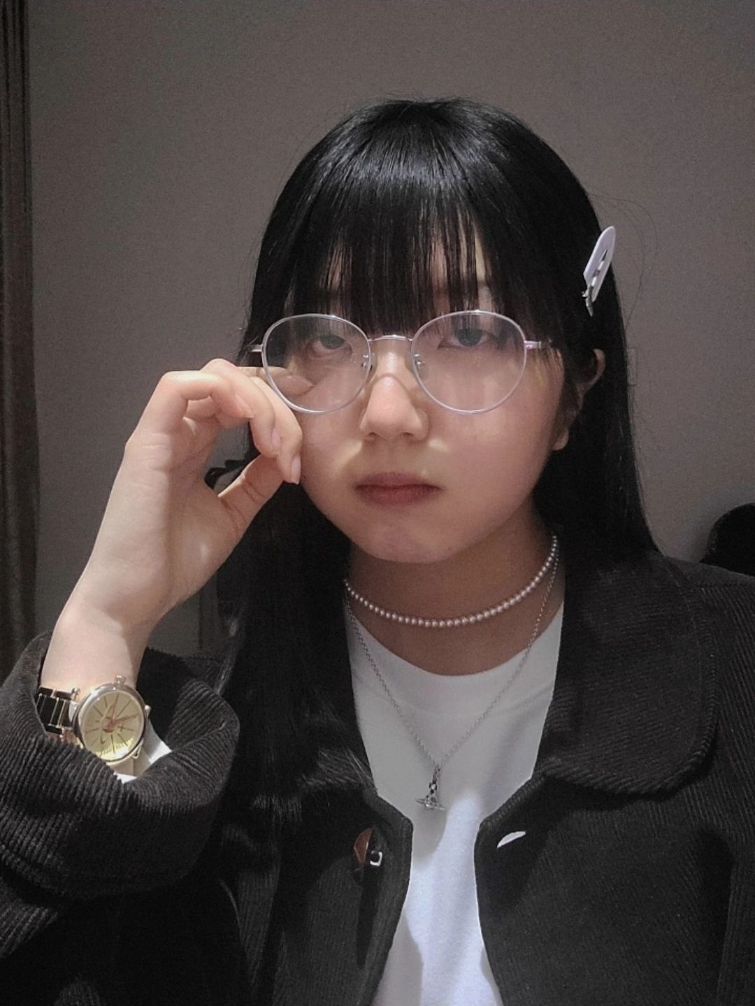 Vivienne Westwood手表推荐
