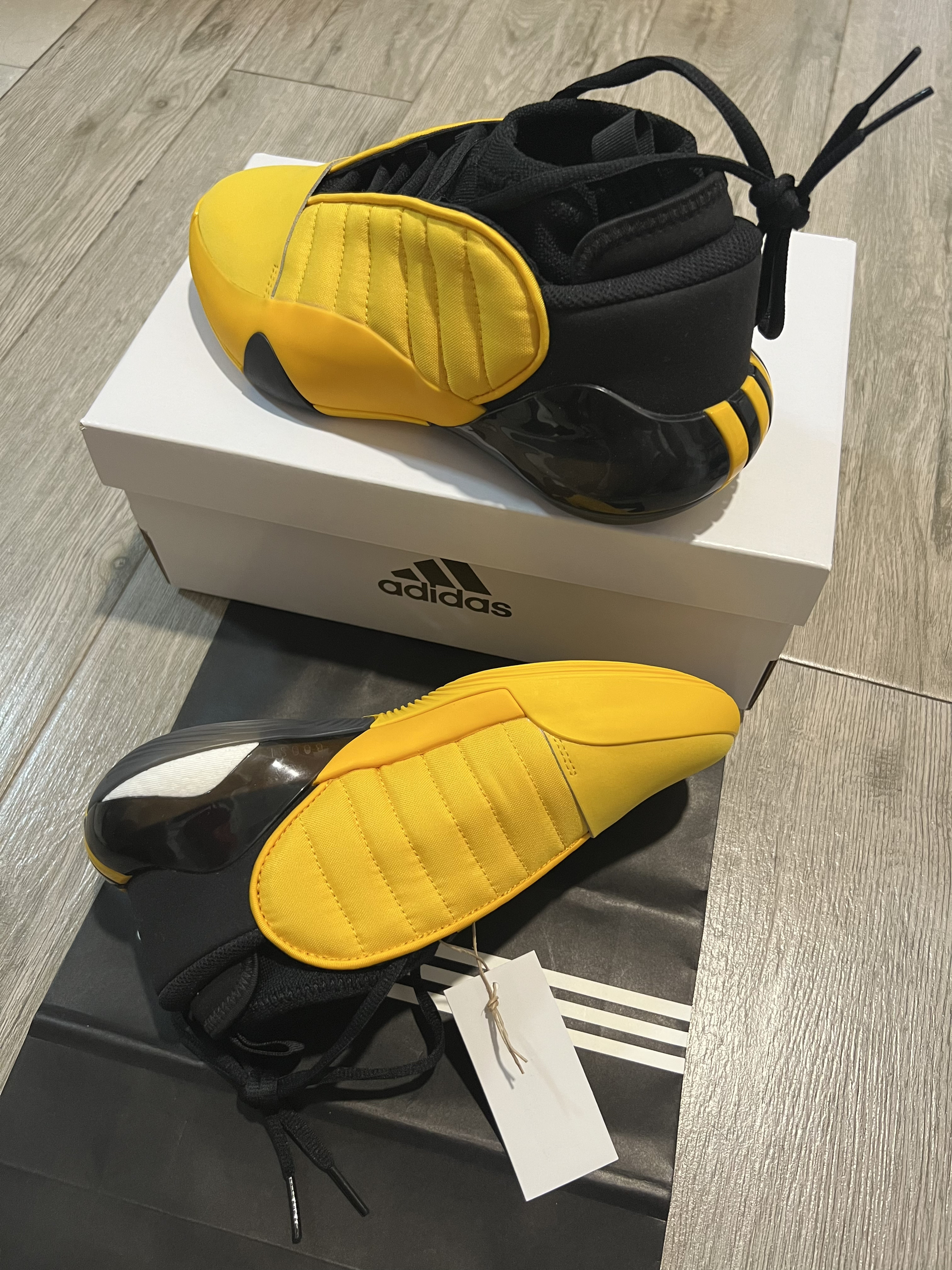 是“大黄蜂🐝”？🤔是“大芒果🥭”？是黄色警戒！😎