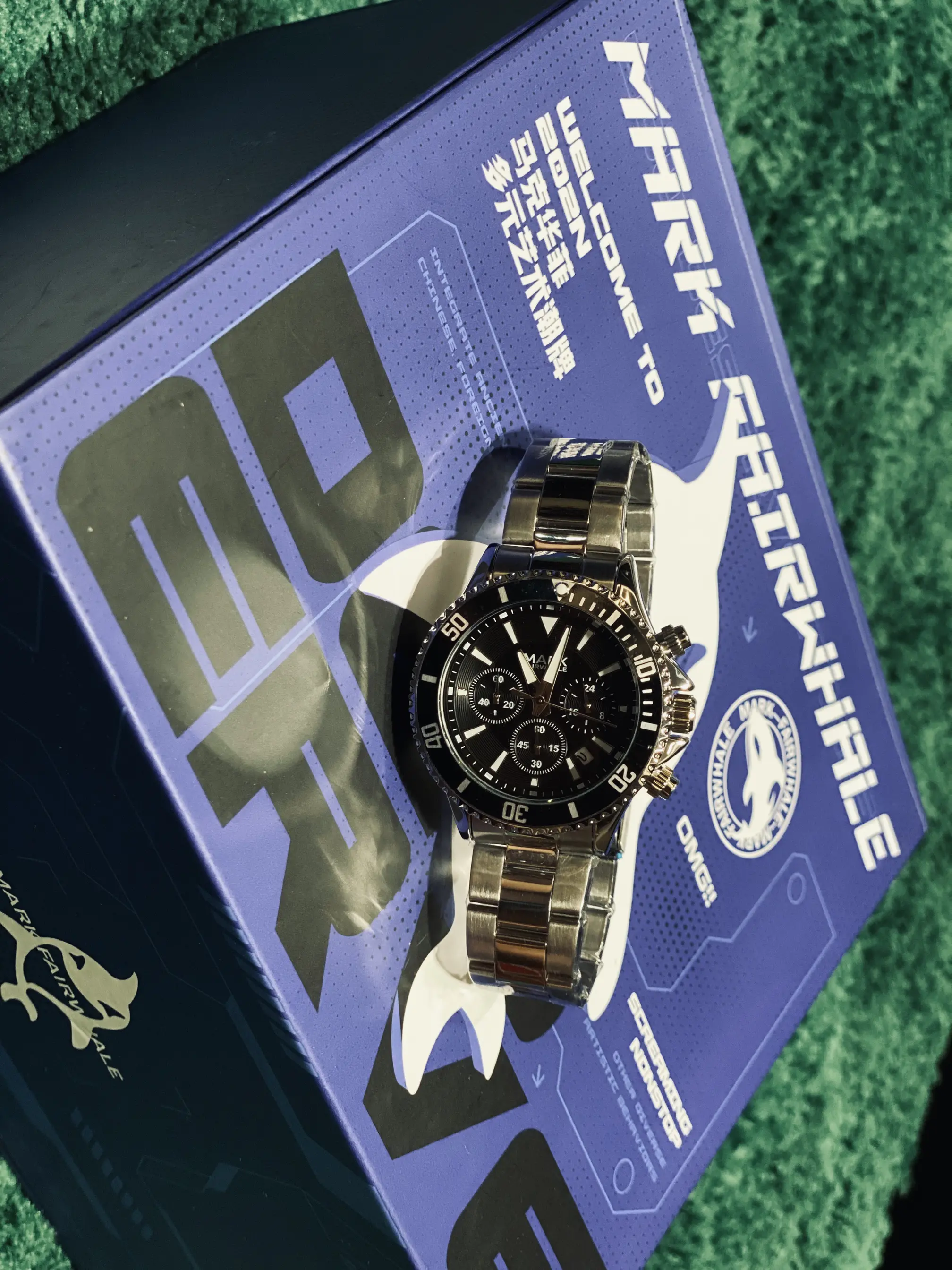识货笔记图片
