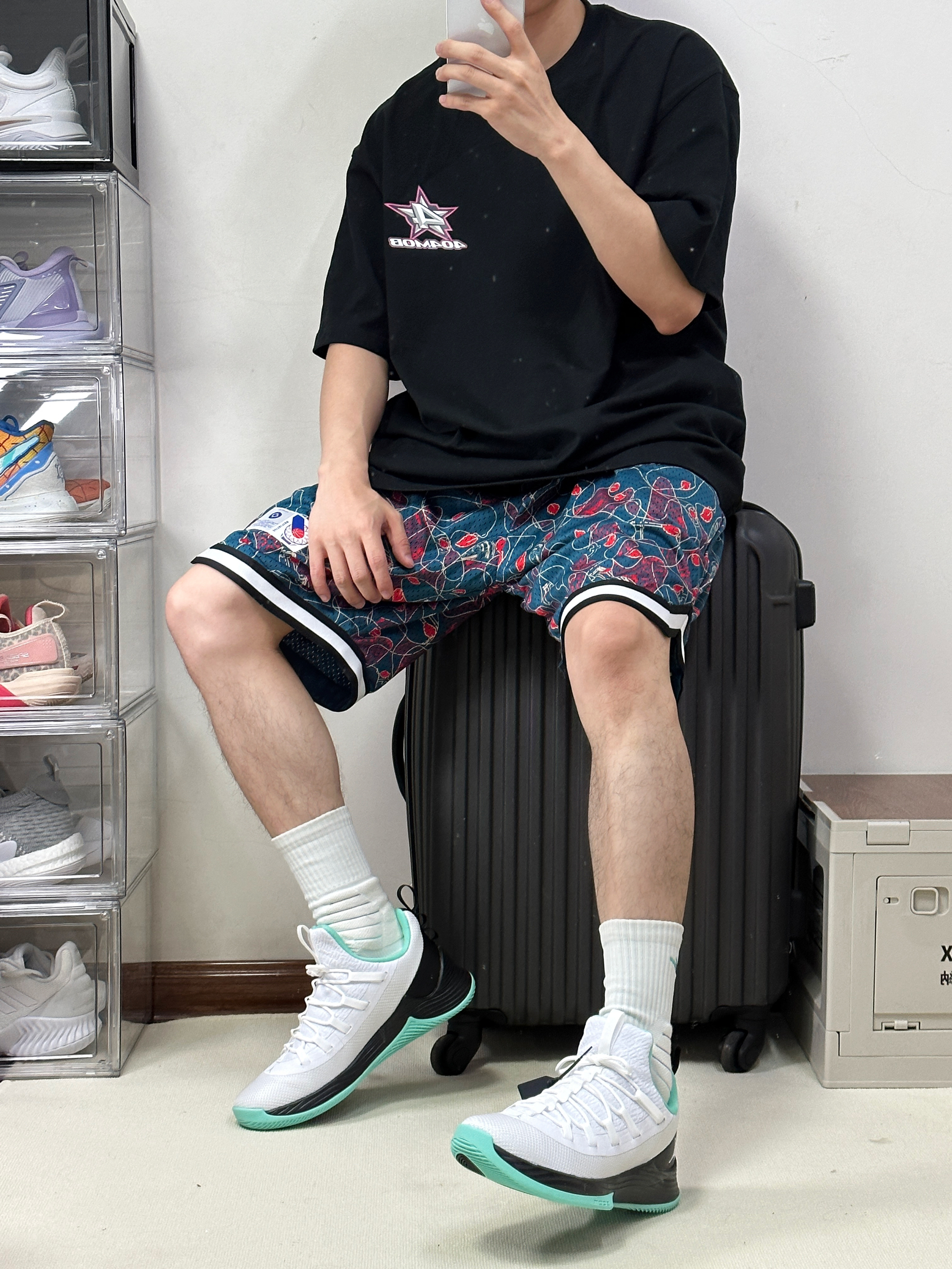 什么?aj超强实战鞋补货了