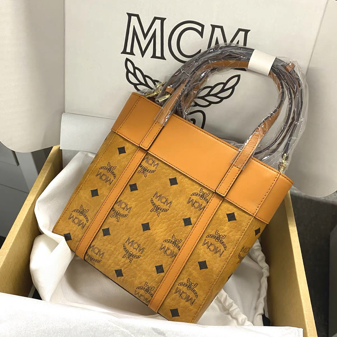 mcm包包推荐