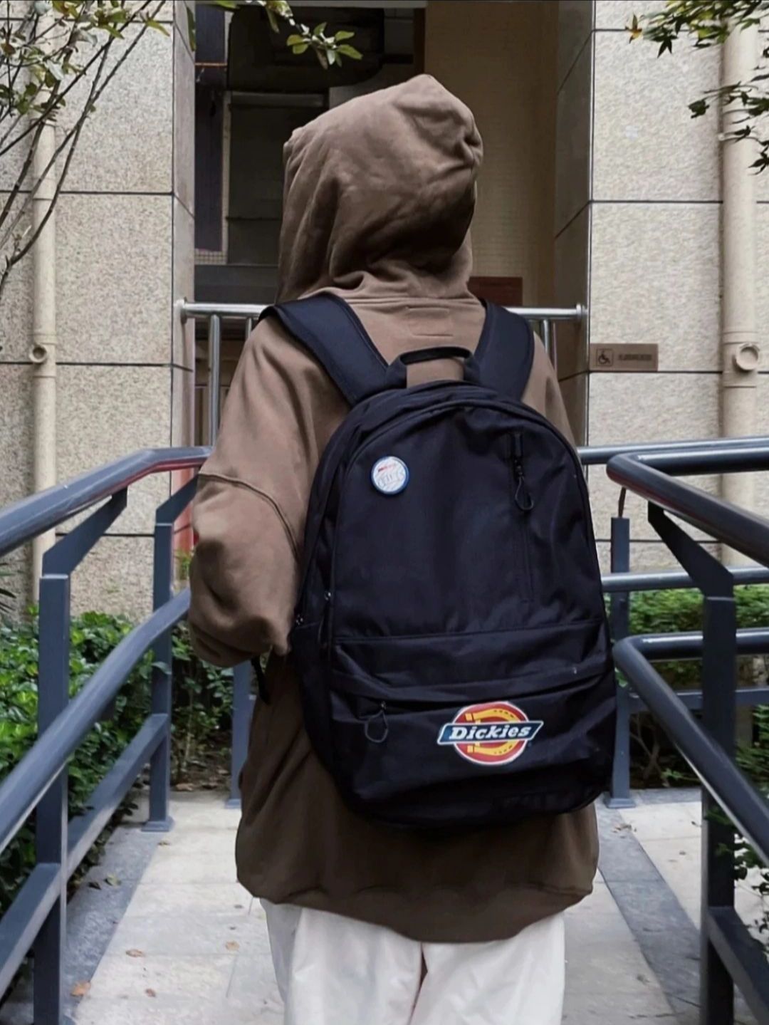 Dickies .巨能装！