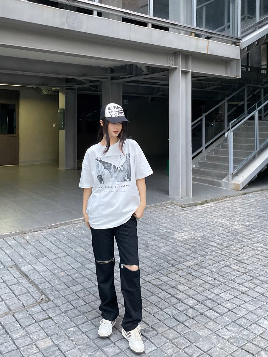 可以永远相信我的裤子