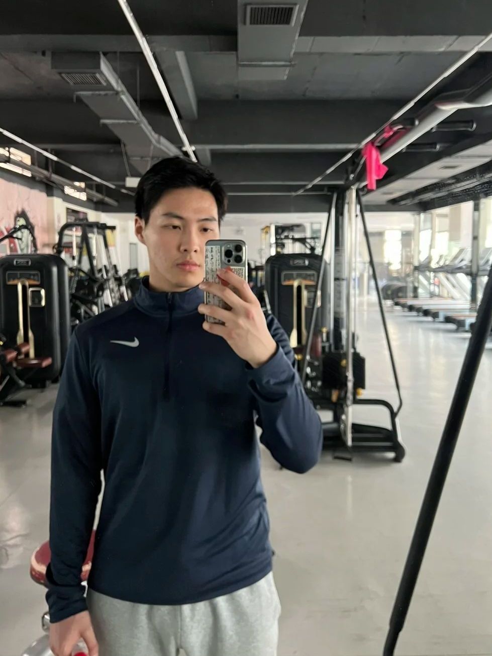 OOTD|入手一件不舍得脱的长袖T恤